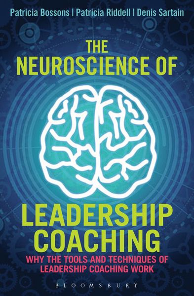 Produktbild: The Neuroscience of Leadership Coaching