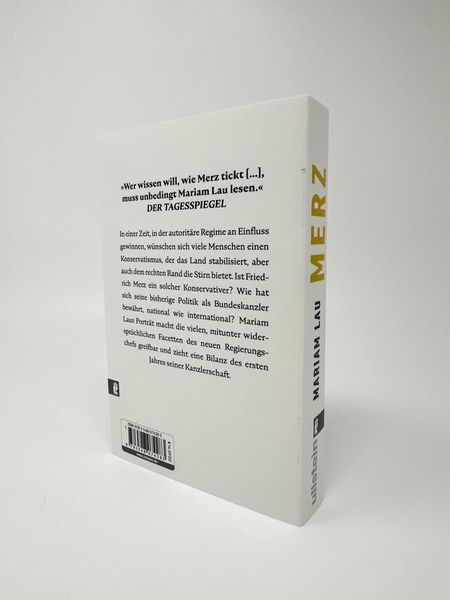 Produktbild: Merz