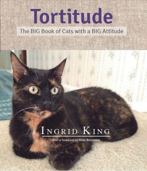 Produktbild: Tortitude
