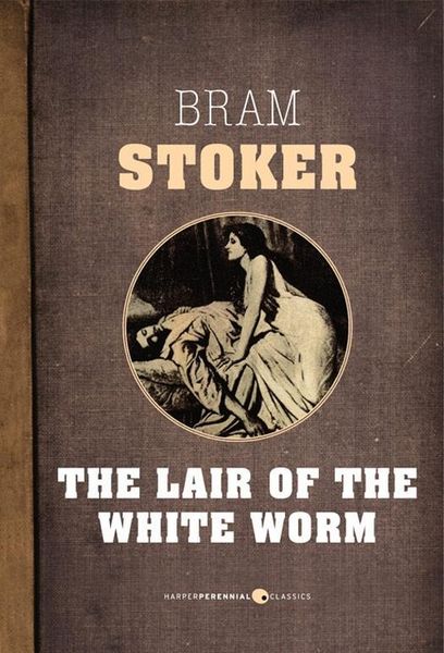 Produktbild: The Lair Of The White Worm