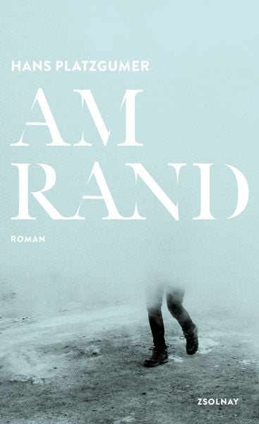 Produktbild: Am Rand