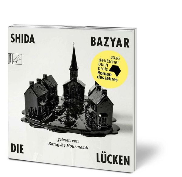 Produktbild: Die L&uuml;cken