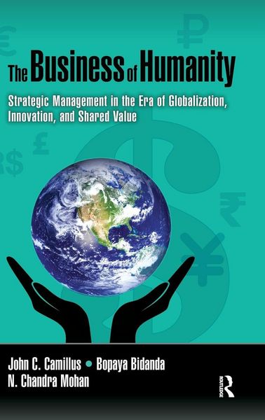 Produktbild: The Business of Humanity