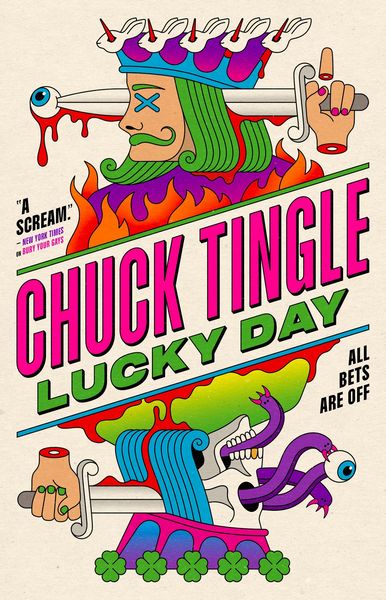 Produktbild: Lucky Day