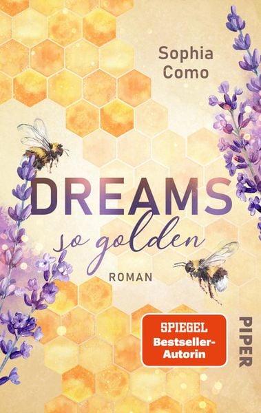 Produktbild: Dreams so golden