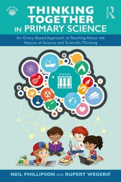 Produktbild: Thinking Together in Primary Science