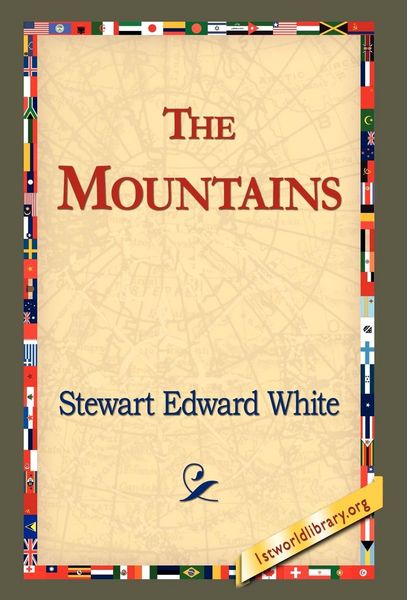 Produktbild: The Mountains