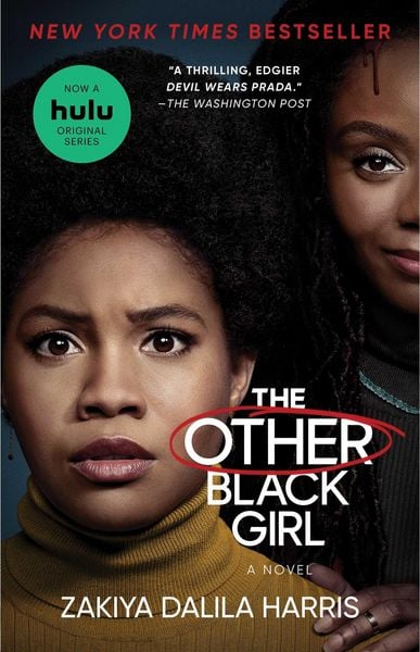Produktbild: The Other Black Girl
