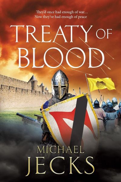 Produktbild: Treaty of Blood