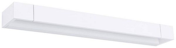 Produktbild: Paulmann 79516 LED-Deckenleuchte 18W Wei&szlig;