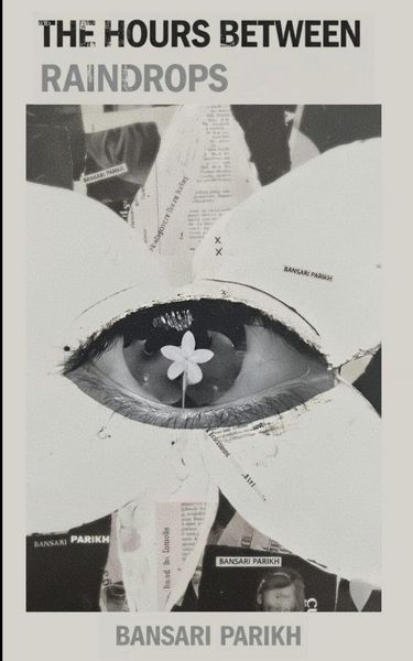 Produktbild: The Hours Between Raindrops. When the water became the tears I didn't cry.