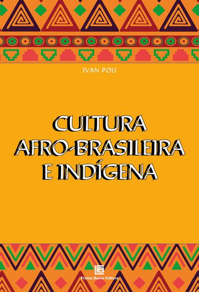 Produktbild: Cultura Afro-Brasileira e Ind&iacute;gena