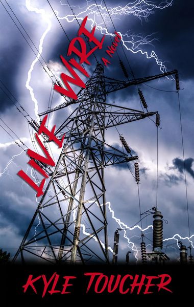 Produktbild: Live Wire