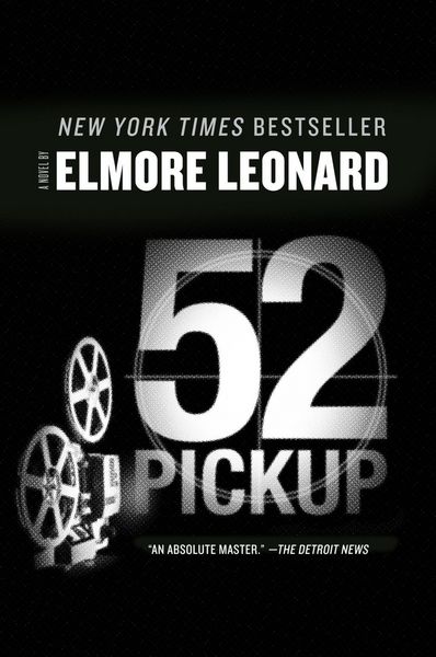 Produktbild: 52 Pickup