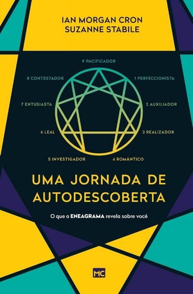 Produktbild: Uma jornada de autodescoberta