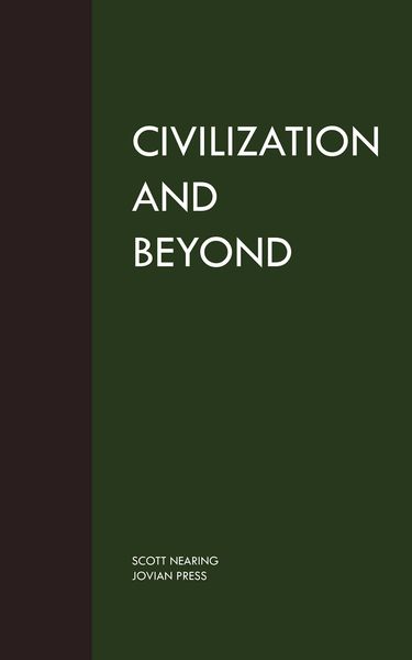 Produktbild: Civilization and Beyond