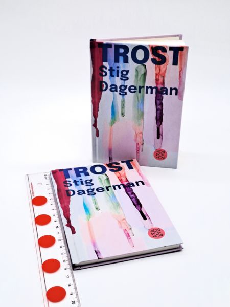 Produktbild: Trost