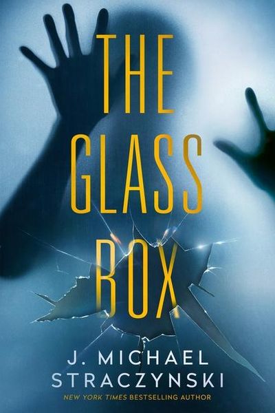 Produktbild: The Glass Box