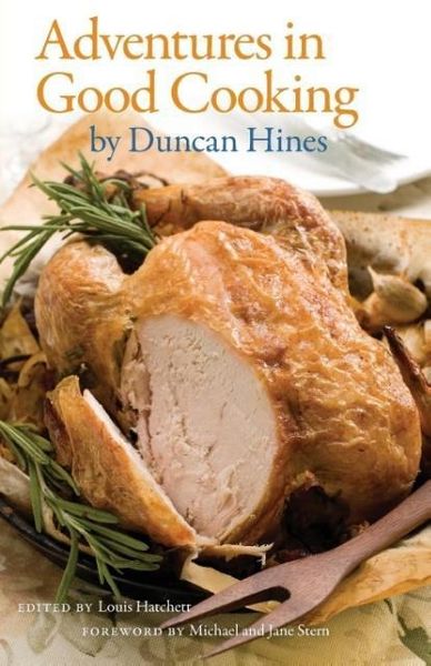 Produktbild: Adventures in Good Cooking