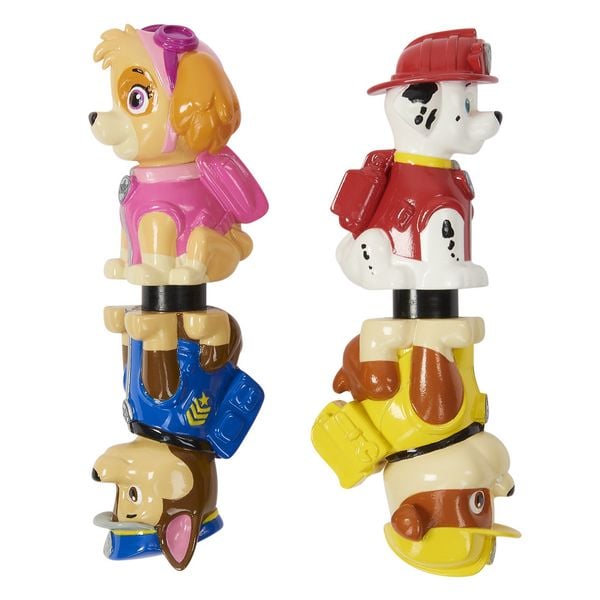 Produktbild: SwimWays PAW Patrol Tauchsticks mit den PAW Patrol Charakteren