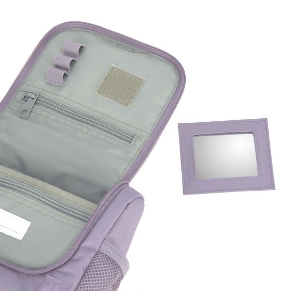 Produktbild: Mini Washbag Little Gang lilac
