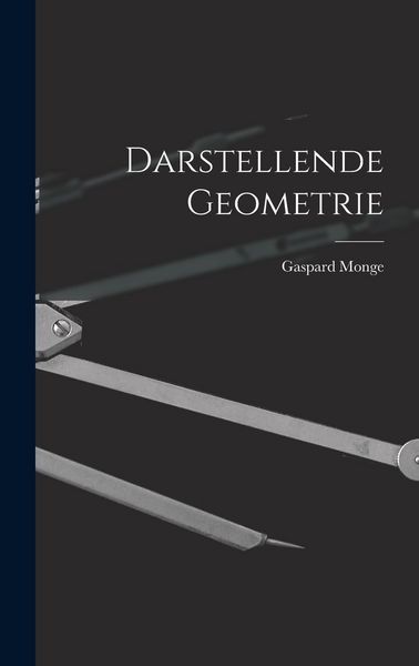 Produktbild: Darstellende Geometrie