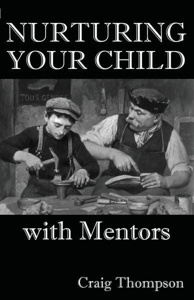 Produktbild: Nurturing Your Child with Mentors