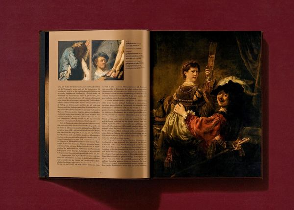 Produktbild: Rembrandt