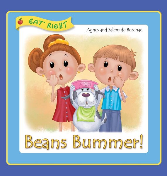 Produktbild: Beans Bummer