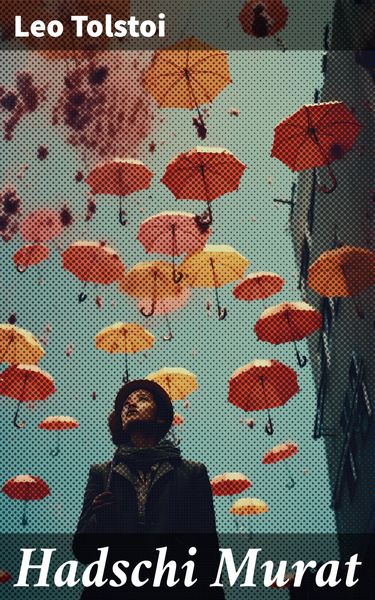 Produktbild: Hadschi Murat