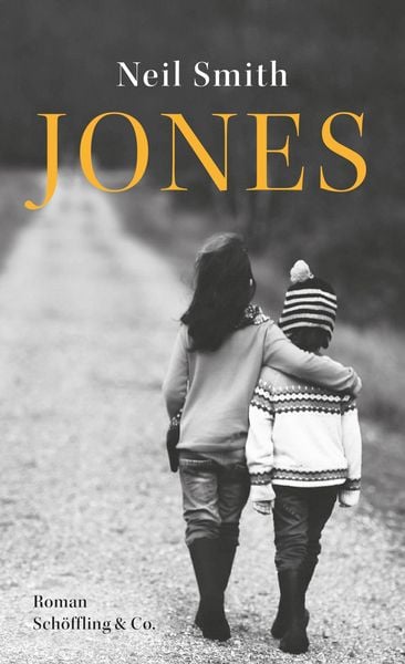 Produktbild: Jones