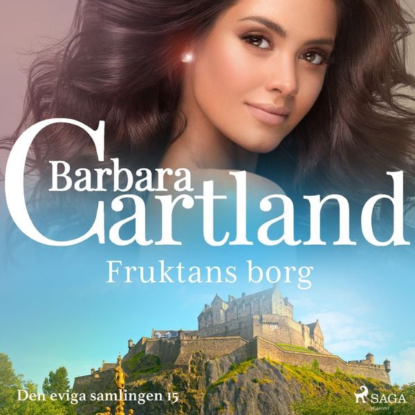 Produktbild: Fruktans borg