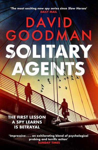 Produktbild: Solitary Agents