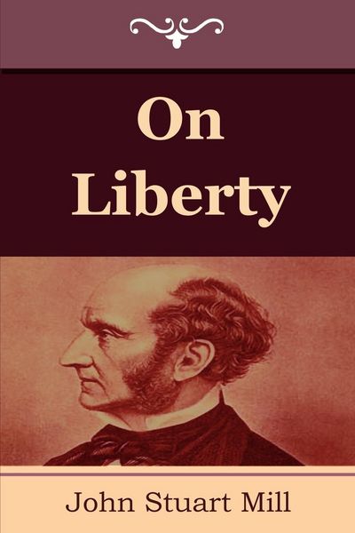 Produktbild: On Liberty