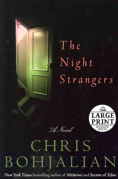 Produktbild: Night Strangers -Lp
