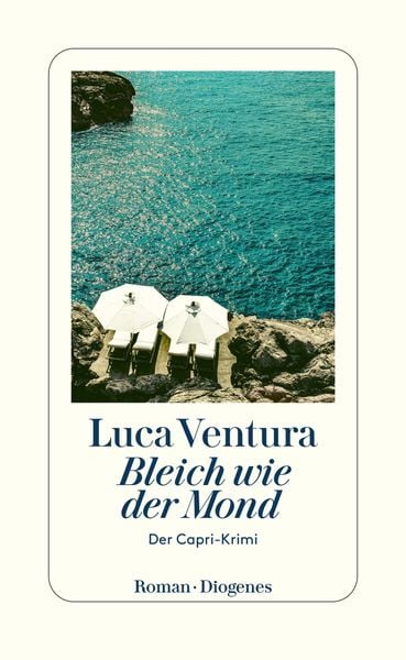 Produktbild: Bleich wie der Mond