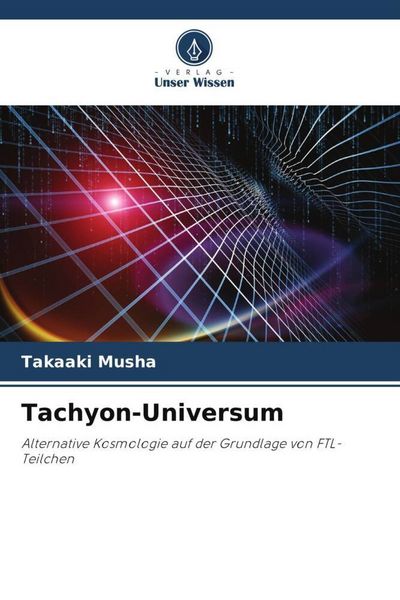Produktbild: Tachyon-Universum