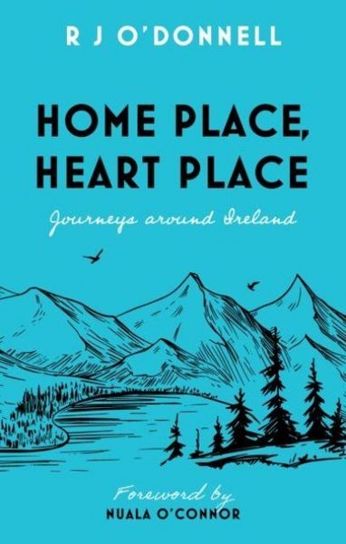 Produktbild: Home Place, Heart Place