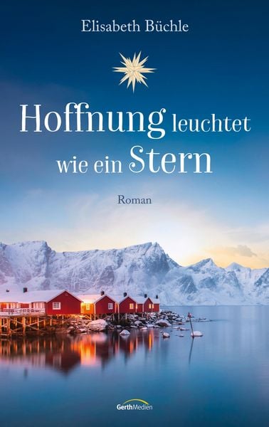 Produktbild: Hoffnung leuchtet wie ein Stern