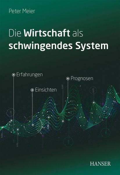 Produktbild: Die Wirtschaft als schwingendes System
