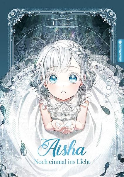 Produktbild: Aisha - Noch einmal ins Licht 01
