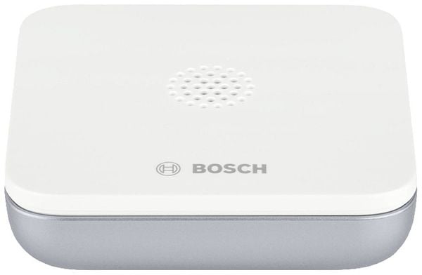 Bosch Smart Home BWA-1 Wassermelder, Funk-Wassermelder