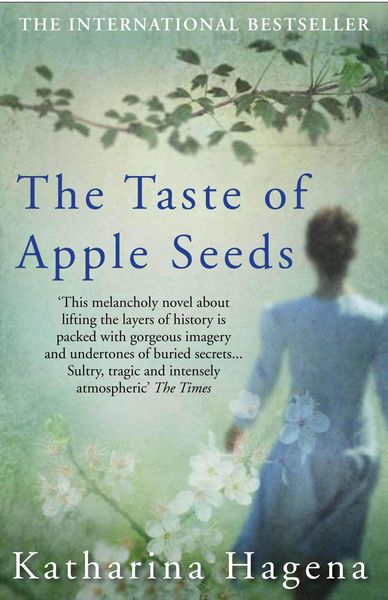 Produktbild: The Taste of Apple Seeds