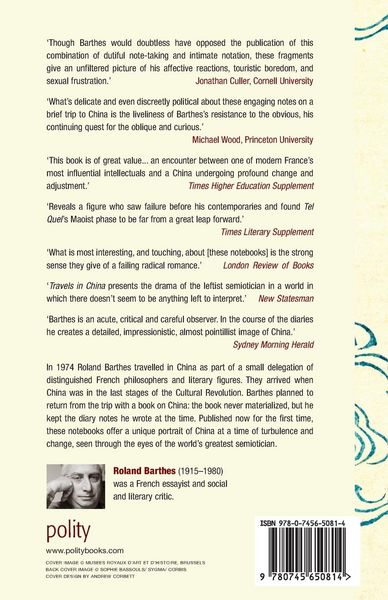 Produktbild: Travels in China