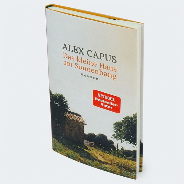 Produktbild: Das kleine Haus am Sonnenhang