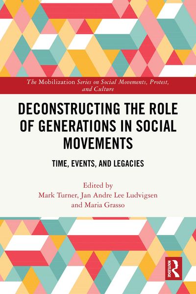 Produktbild: Deconstructing the Role of Generations in Social Movements
