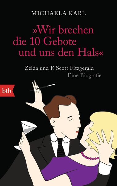 Produktbild: Wir brechen die 10 Gebote und uns den Hals