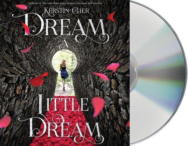 Produktbild: Dream a Little Dream: The Silver Trilogy