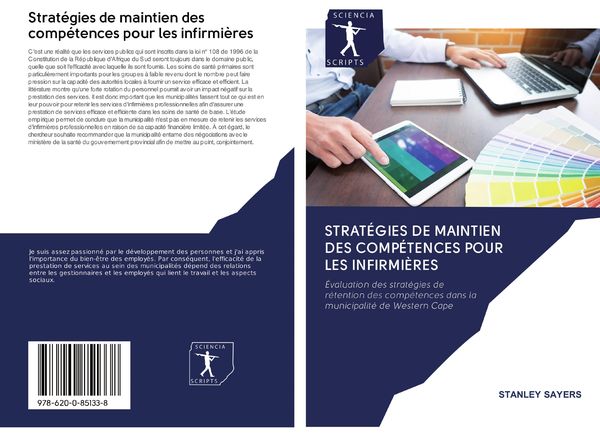 Produktbild: Strat&eacute;gies de maintien des comp&eacute;tences pour les infirmi&egrave;res