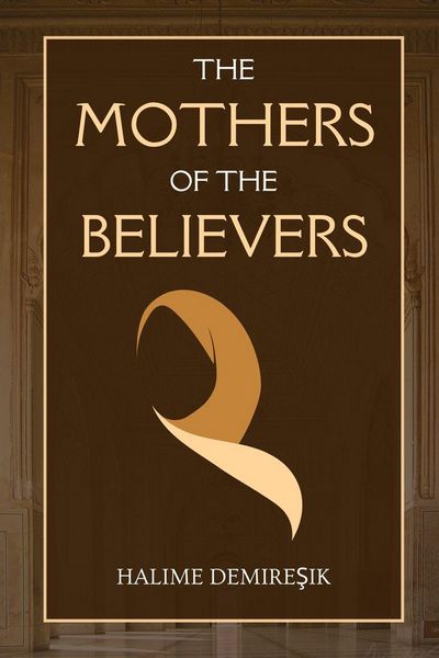 Produktbild: The Mothers of the Believers